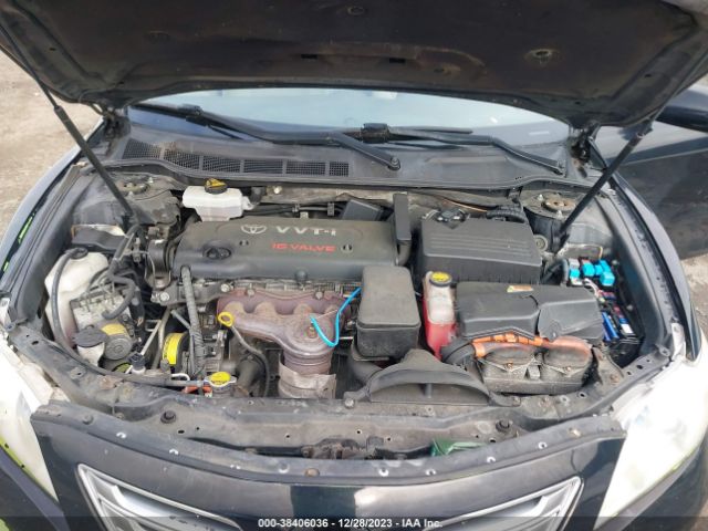 Photo 9 VIN: 4T1BB3EK4BU134063 - TOYOTA CAMRY HYBRID 