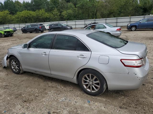 Photo 1 VIN: 4T1BB3EK4BU138002 - TOYOTA CAMRY HYBR 