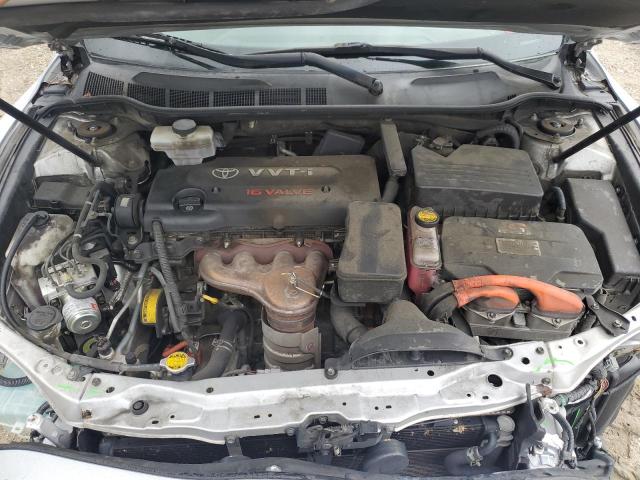 Photo 10 VIN: 4T1BB3EK4BU138002 - TOYOTA CAMRY HYBR 