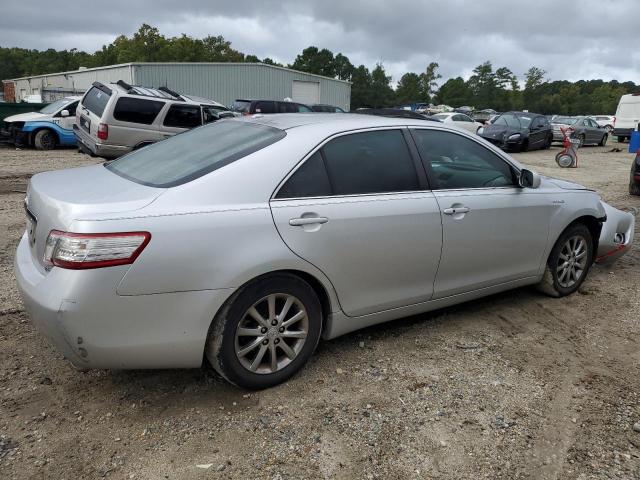 Photo 2 VIN: 4T1BB3EK4BU138002 - TOYOTA CAMRY HYBR 