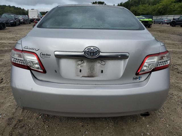 Photo 5 VIN: 4T1BB3EK4BU138002 - TOYOTA CAMRY HYBR 