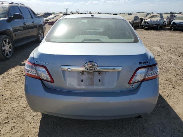 Photo 5 VIN: 4T1BB3EK4BU138873 - TOYOTA CAMRY HYBR 