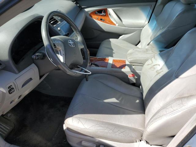 Photo 6 VIN: 4T1BB3EK4BU138873 - TOYOTA CAMRY HYBR 