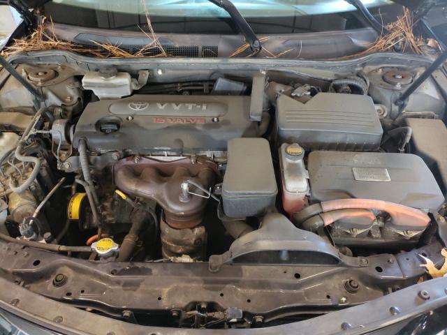 Photo 6 VIN: 4T1BB3EK4BU139134 - TOYOTA CAMRY HYBR 