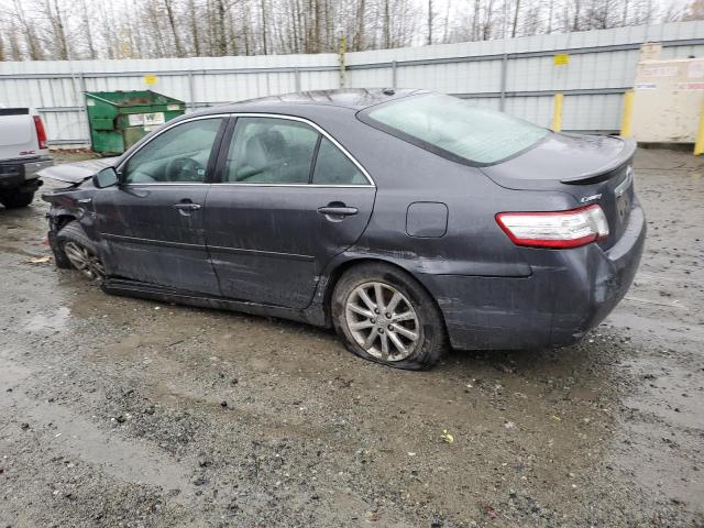 Photo 1 VIN: 4T1BB3EK4BU139277 - TOYOTA CAMRY HYBR 