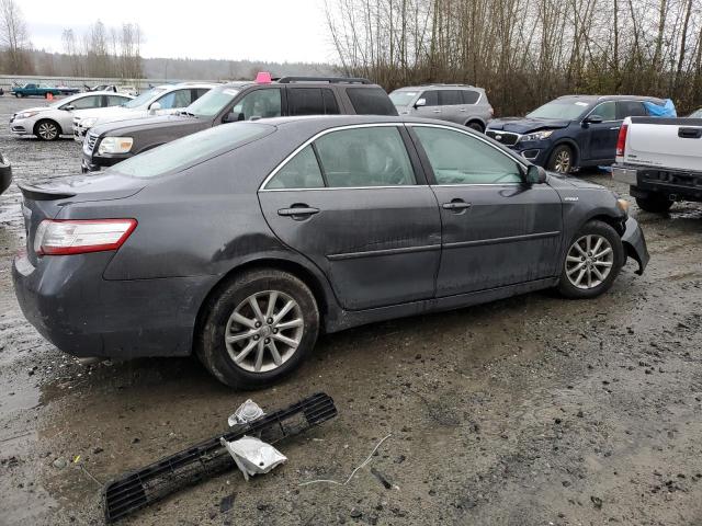 Photo 2 VIN: 4T1BB3EK4BU139277 - TOYOTA CAMRY HYBR 