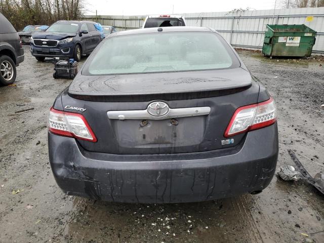 Photo 5 VIN: 4T1BB3EK4BU139277 - TOYOTA CAMRY HYBR 