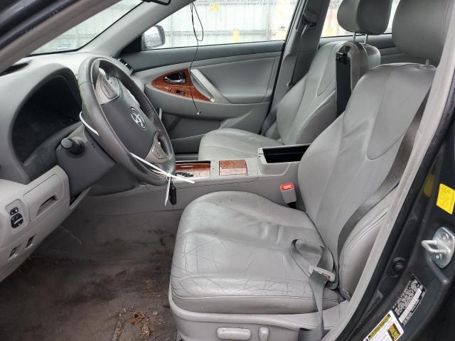 Photo 6 VIN: 4T1BB3EK4BU139277 - TOYOTA CAMRY HYBR 