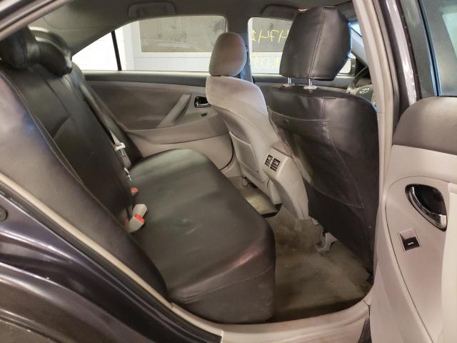 Photo 5 VIN: 4T1BB3EK4BU142597 - TOYOTA CAMRY HYBR 