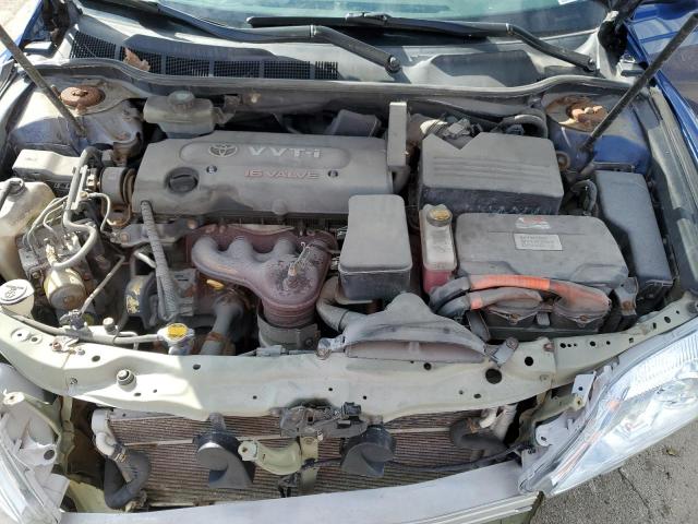 Photo 10 VIN: 4T1BB3EK5AU114189 - TOYOTA CAMRY 