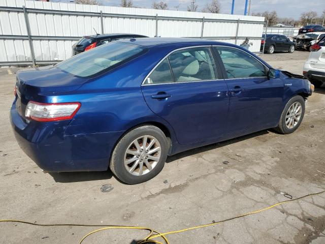 Photo 2 VIN: 4T1BB3EK5AU114189 - TOYOTA CAMRY 