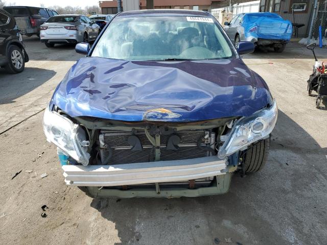 Photo 4 VIN: 4T1BB3EK5AU114189 - TOYOTA CAMRY 