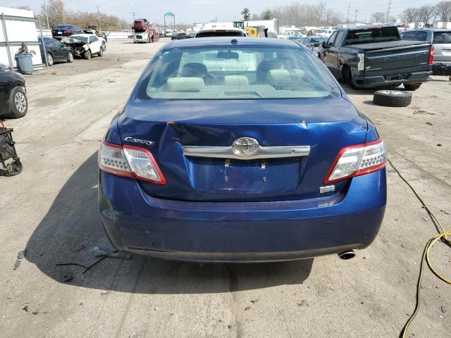 Photo 5 VIN: 4T1BB3EK5AU114189 - TOYOTA CAMRY 