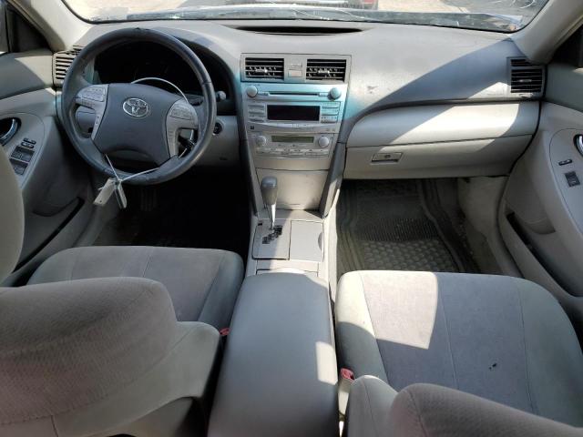 Photo 7 VIN: 4T1BB3EK5AU114189 - TOYOTA CAMRY 