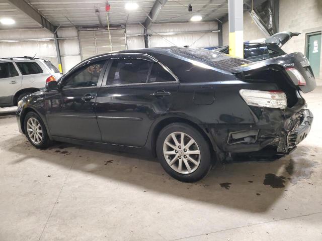 Photo 1 VIN: 4T1BB3EK5AU115942 - TOYOTA CAMRY HYBR 