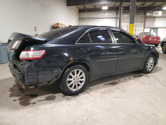 Photo 2 VIN: 4T1BB3EK5AU115942 - TOYOTA CAMRY HYBR 