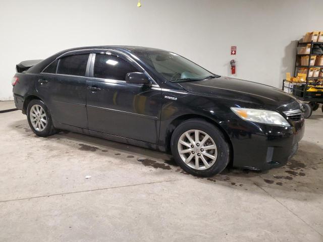 Photo 3 VIN: 4T1BB3EK5AU115942 - TOYOTA CAMRY HYBR 