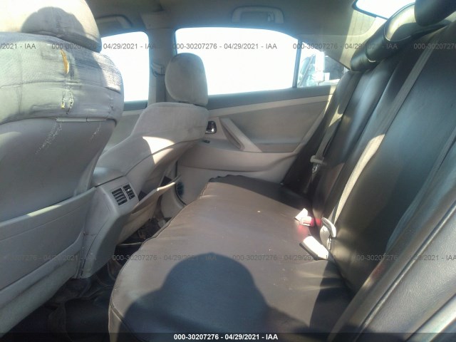 Photo 7 VIN: 4T1BB3EK5AU120610 - TOYOTA CAMRY HYBRID 