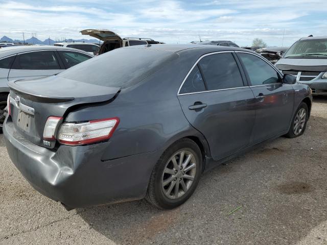 Photo 2 VIN: 4T1BB3EK5AU122597 - TOYOTA CAMRY 