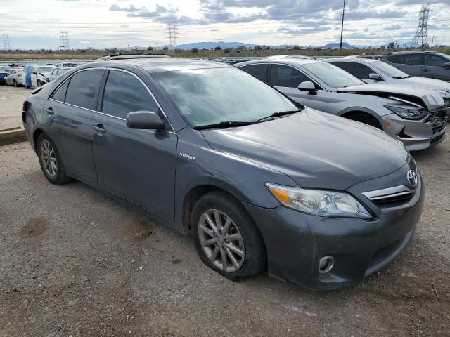 Photo 3 VIN: 4T1BB3EK5AU122597 - TOYOTA CAMRY 