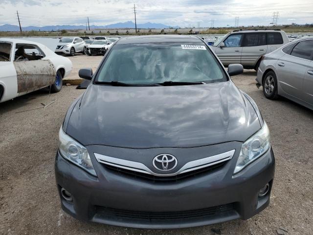 Photo 4 VIN: 4T1BB3EK5AU122597 - TOYOTA CAMRY 