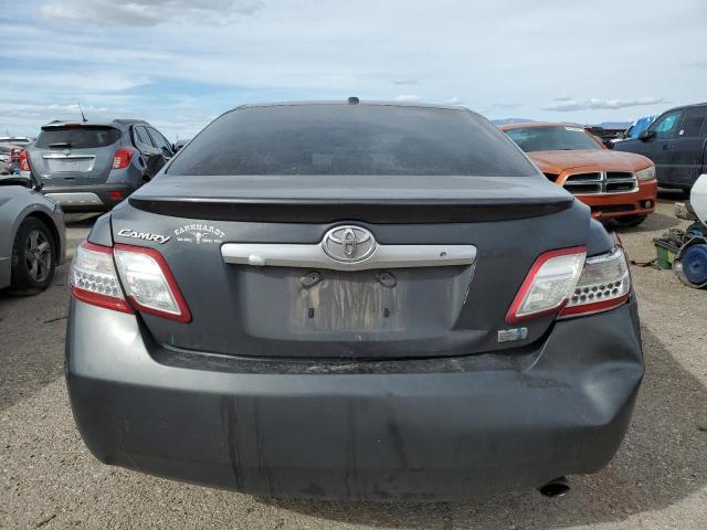 Photo 5 VIN: 4T1BB3EK5AU122597 - TOYOTA CAMRY 