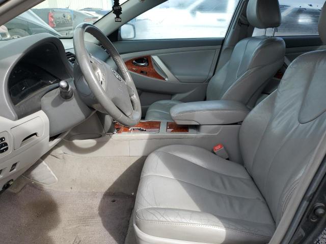 Photo 6 VIN: 4T1BB3EK5AU122597 - TOYOTA CAMRY 