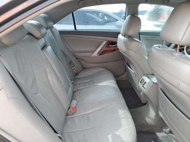 Photo 9 VIN: 4T1BB3EK5AU122597 - TOYOTA CAMRY 