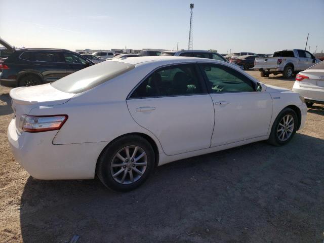 Photo 2 VIN: 4T1BB3EK5AU123152 - TOYOTA CAMRY HYBR 