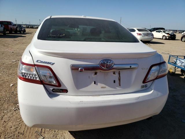 Photo 5 VIN: 4T1BB3EK5AU123152 - TOYOTA CAMRY HYBR 