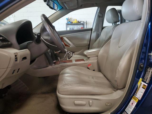 Photo 6 VIN: 4T1BB3EK5AU123264 - TOYOTA CAMRY HYBR 