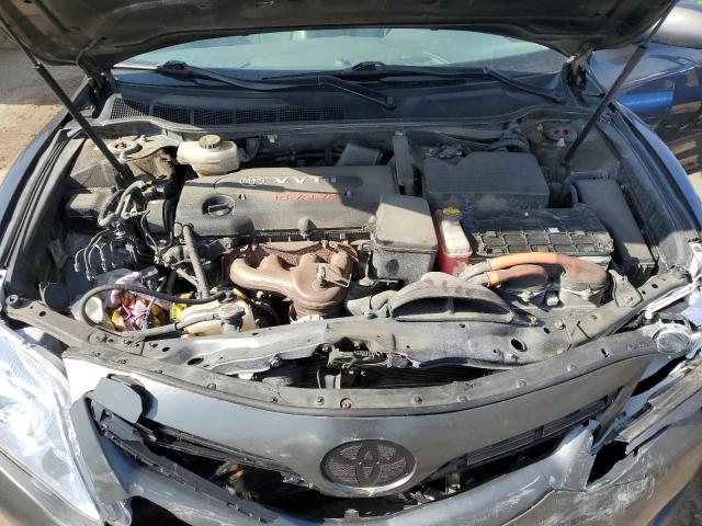 Photo 10 VIN: 4T1BB3EK5AU126049 - TOYOTA CAMRY 