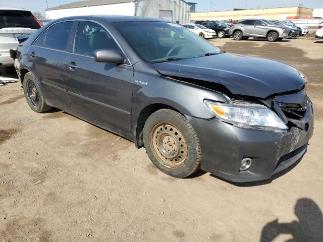 Photo 3 VIN: 4T1BB3EK5AU126049 - TOYOTA CAMRY 