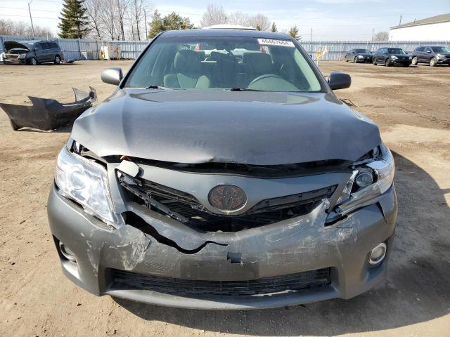 Photo 4 VIN: 4T1BB3EK5AU126049 - TOYOTA CAMRY 