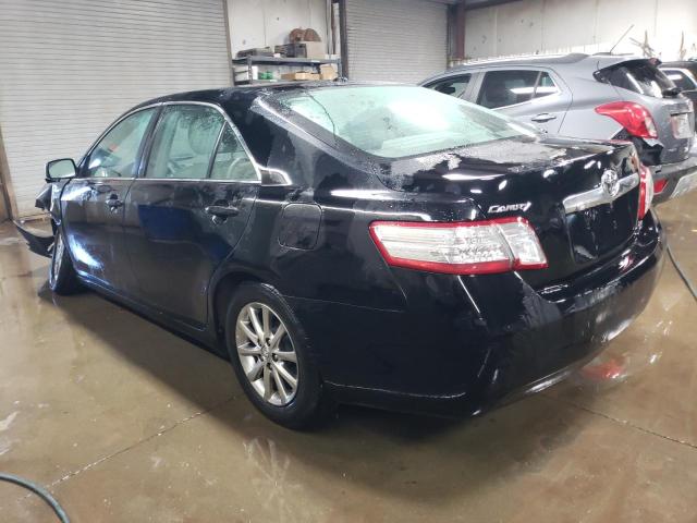 Photo 1 VIN: 4T1BB3EK5BU126246 - TOYOTA CAMRY 