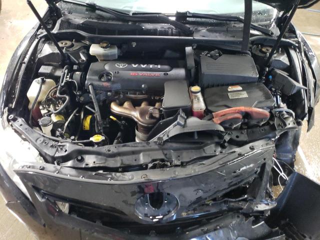 Photo 10 VIN: 4T1BB3EK5BU126246 - TOYOTA CAMRY 