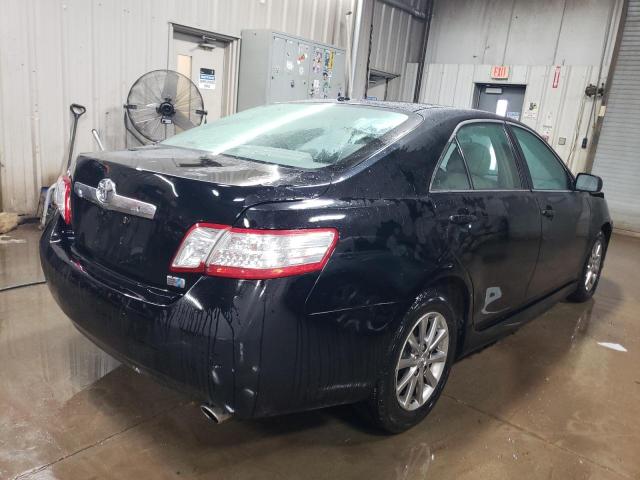 Photo 2 VIN: 4T1BB3EK5BU126246 - TOYOTA CAMRY 