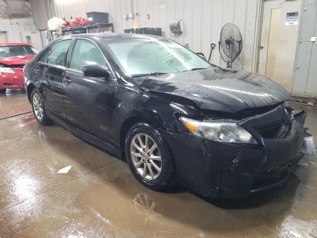 Photo 3 VIN: 4T1BB3EK5BU126246 - TOYOTA CAMRY 