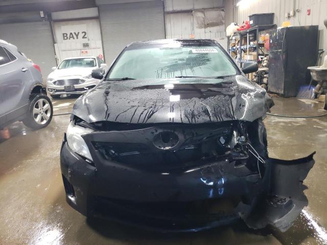 Photo 4 VIN: 4T1BB3EK5BU126246 - TOYOTA CAMRY 