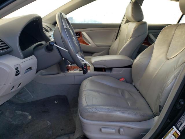 Photo 6 VIN: 4T1BB3EK5BU126246 - TOYOTA CAMRY 