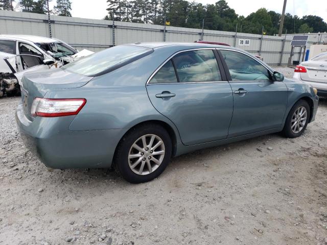 Photo 2 VIN: 4T1BB3EK5BU127915 - TOYOTA CAMRY HYBR 