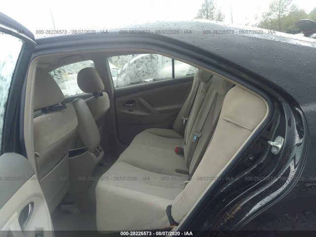 Photo 7 VIN: 4T1BB3EK5BU132354 - TOYOTA CAMRY HYBRID 