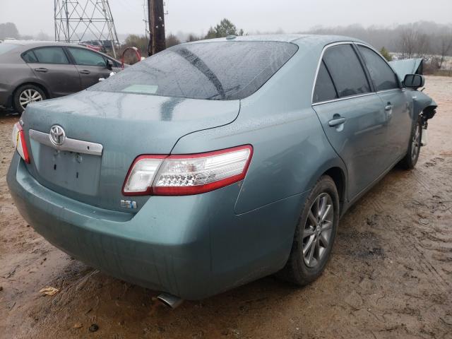 Photo 3 VIN: 4T1BB3EK5BU133813 - TOYOTA CAMRY HYBR 