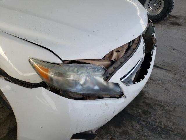 Photo 8 VIN: 4T1BB3EK5BU134816 - TOYOTA CAMRY HYBR 