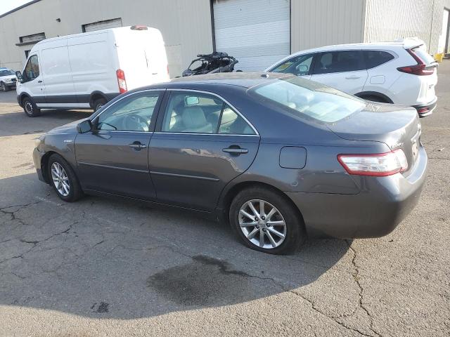 Photo 1 VIN: 4T1BB3EK5BU134850 - TOYOTA CAMRY HYBR 