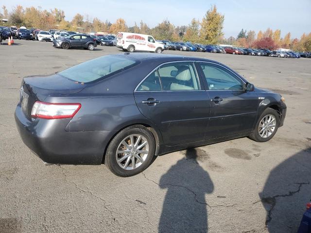 Photo 2 VIN: 4T1BB3EK5BU134850 - TOYOTA CAMRY HYBR 