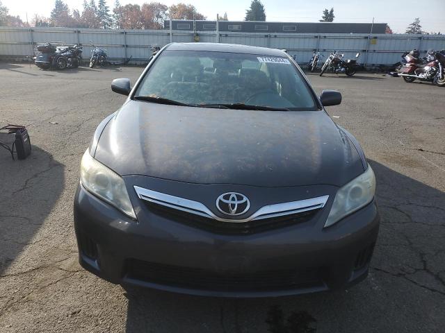 Photo 4 VIN: 4T1BB3EK5BU134850 - TOYOTA CAMRY HYBR 