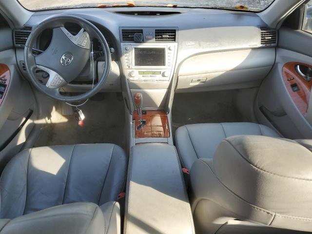 Photo 7 VIN: 4T1BB3EK5BU134850 - TOYOTA CAMRY HYBR 