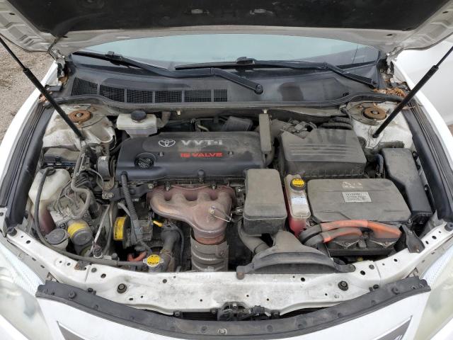 Photo 10 VIN: 4T1BB3EK5BU135190 - TOYOTA CAMRY 