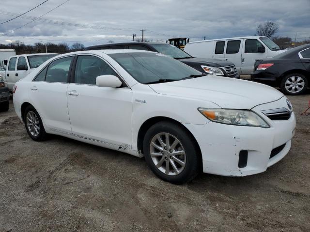 Photo 3 VIN: 4T1BB3EK5BU135190 - TOYOTA CAMRY 